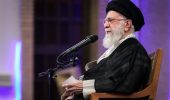 امام خامنه‌ای: گمان نمی‌کنیم مذاکرات با آمریکا به نتیجه برسد