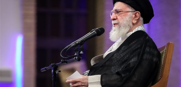 امام خامنه‌ای: گمان نمی‌کنیم مذاکرات با آمریکا به نتیجه برسد