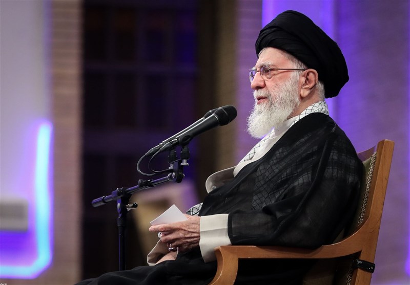 امام خامنهای: گمان نمیکنیم مذاکرات با آمریکا به نتیجه برسد