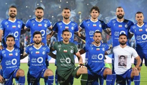 ماتزاری، تراکتور،رضاییان و شکار اراکی پرسپولیس!