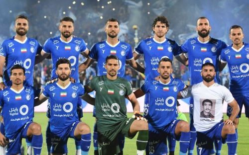 ماتزاری، تراکتور،رضاییان و شکار اراکی پرسپولیس!