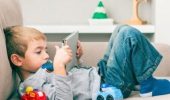 بازیهای دیجیتال کودکان را زمینگیر کردهاند