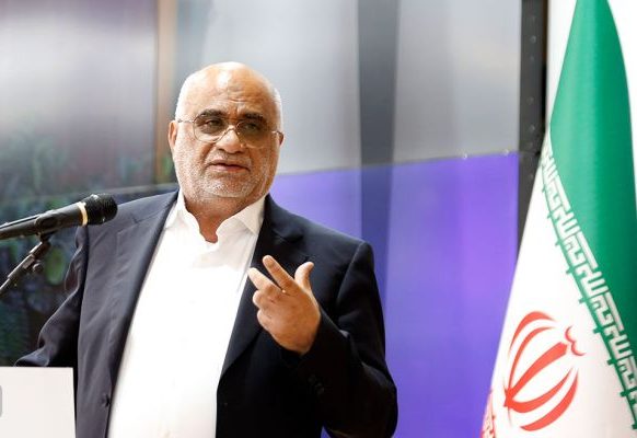 هوای سمی هدیه بیتدبیری مسئولان خوزستان