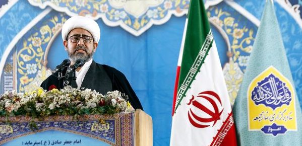 قطعی برق در خوزستان به حداقل برسد