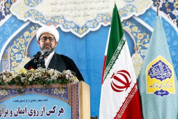 قطعی برق در خوزستان به حداقل برسد