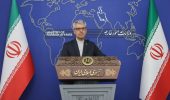 بقایی: تناقض‌ها در مواضع، نشانه‌ جدّیت و حسن نیّت آمریکایی‌ها در روند مذاکرات نیست