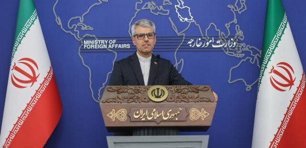 بقایی: تناقض‌ها در مواضع، نشانه‌ جدّیت و حسن نیّت آمریکایی‌ها در روند مذاکرات نیست