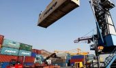 ترخیص فوری کالاهای خطرناک از بنادر خوزستان