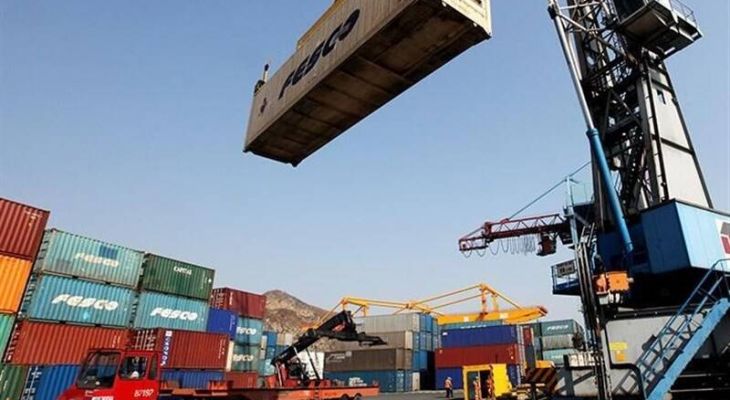 ترخیص فوری کالاهای خطرناک از بنادر خوزستان
