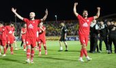 تراکتوریها جام را در اهواز بالاسر میبرند