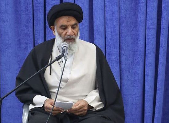 معلمان انقلابی مسیر مطهری را ادامه دهند