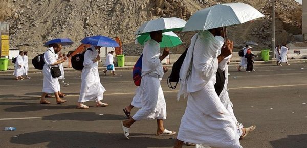 حج ۱۴۰۴؛ چالش عربستان با گرما و زائران غیرمجاز