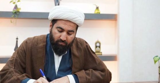 شهید رئیسی جلوه‌ای از مشروعیت الهی بود