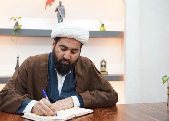 شهید رئیسی جلوهای از مشروعیت الهی بود