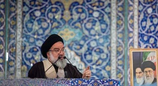 به کوری چشم دشمن غنی‌سازی کرده و می‌کنیم/مراقبت کنیم اختلاف سلیقه به تفرقه منجر نشود