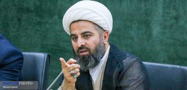 دهه کرامت امتداد معنویت در جامعه اسلامی