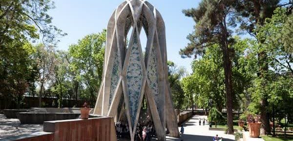 خیام؛رباعی سرای نیشابوری