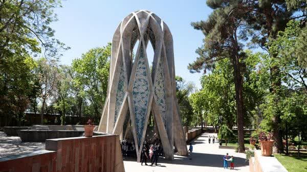 خیام؛رباعی سرای نیشابوری
