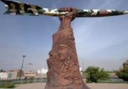 دزفول سندی زرین از مقاومت مردم ایران است