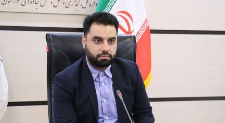 ۶۶ پروژه راهداری در خوزستان افتتاح شد