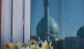 آقا دیر شد آمدنت