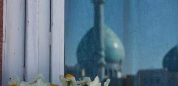 آقا دیر شد آمدنت