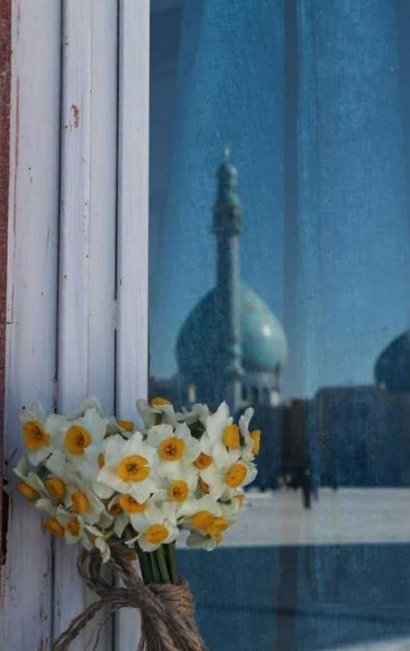 آقا دیر شد آمدنت