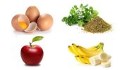 ۴ خوراکی مفید برای پاکسازی ریه
