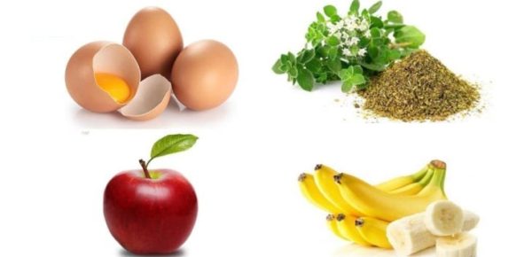 ۴ خوراکی مفید برای پاک‌سازی ریه