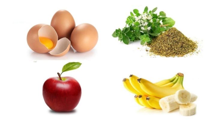 ۴ خوراکی مفید برای پاک‌سازی ریه