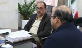 تعیین وضعیت قضایی ۲۵ متهم زندانی در اهواز