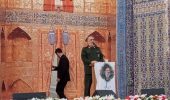 سردار سلامی: ترامپ در شان و موقعیتی نیست که برمبنای اراده او عملی انجام شود