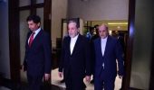 روایت عراقچی از اهداف سفرش به پاکستان
