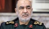 سلامی:آمریکا هیچ راهی برای خروج از بحران خودساخته‌اش ندارد