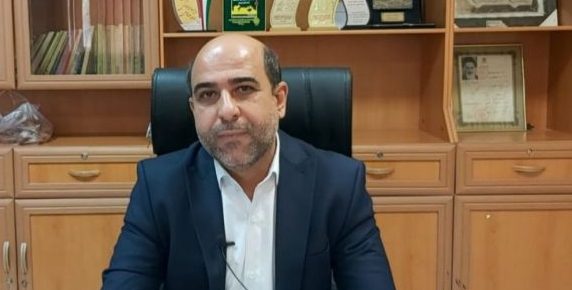سلامت خاک در گرو رفتار کشاورز