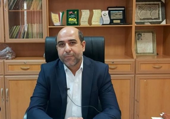 سلامت خاک در گرو رفتار کشاورز