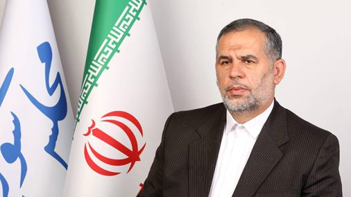 روستای سویسه صالح شهرستان کارون گاز رسانی شد