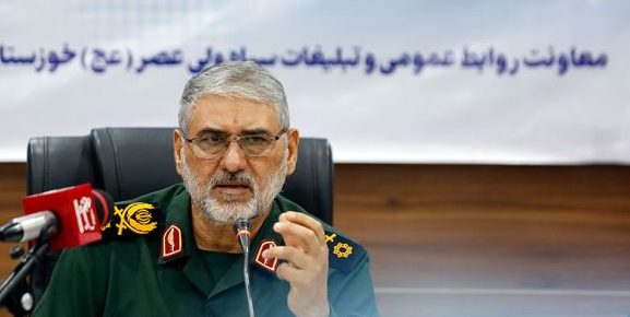 روابط‌عمومی خط مقدم جهاد تبیین امروز