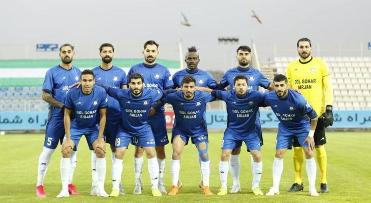 فولاد خوزستان ستاره گلگهر را میخواهد