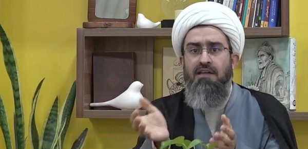 طلبه رامشیری پس از نجات کارگران جان باخت