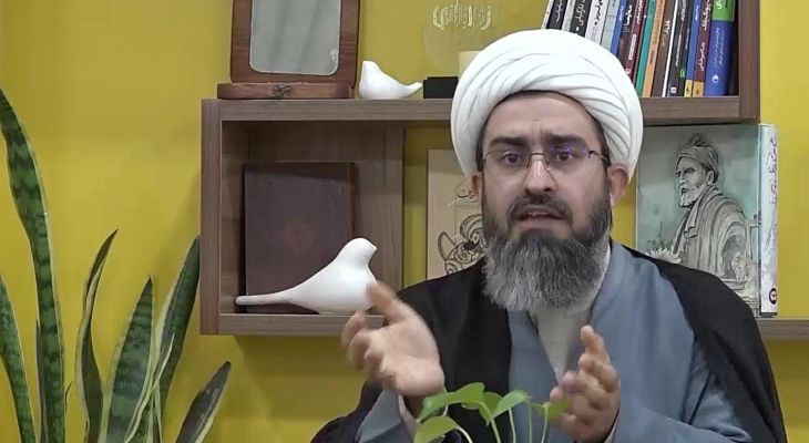 طلبه رامشیری پس از نجات کارگران جان باخت