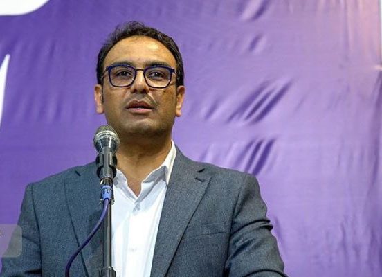 امسال در خوزستان مدرسه بدون معلم نداریم