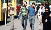 موج شرجی و گرما در راه خوزستان