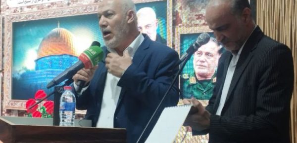 پیروزی به ما نزدیک است