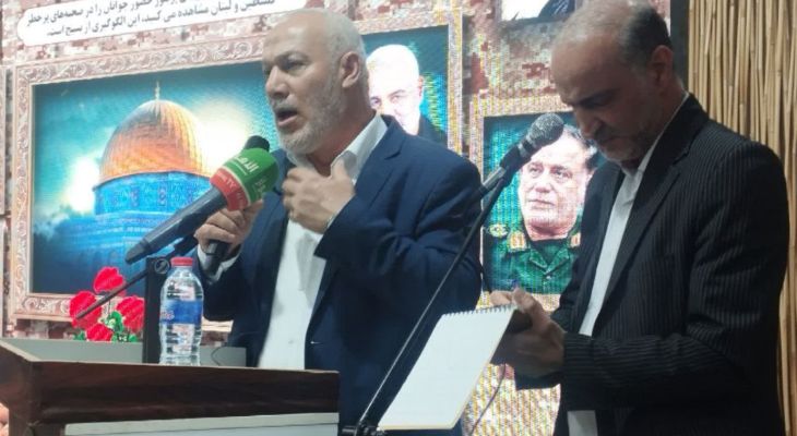 پیروزی به ما نزدیک است