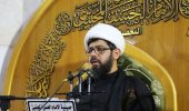 امام رضا پناه مردم در سختیهاست