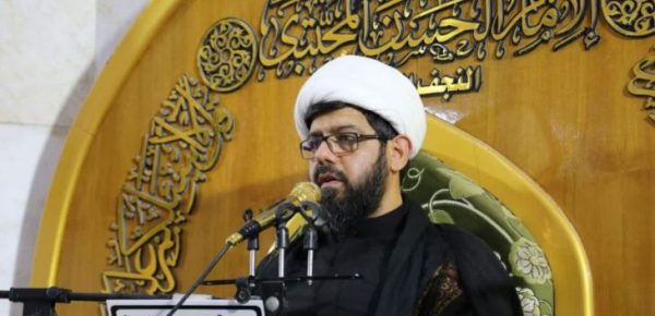 امام رضا پناه مردم در سختی‌هاست