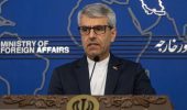 استقبال ایران از بیانیه اعلام انحلال پ.ک.ک