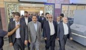 ۱۸ درصد صادرات کشور از خوزستان انجام می‌شود