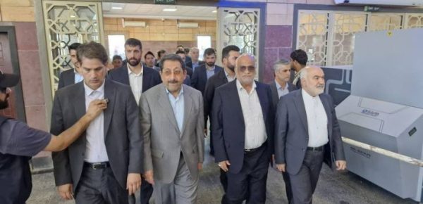 ۱۸ درصد صادرات کشور از خوزستان انجام می‌شود
